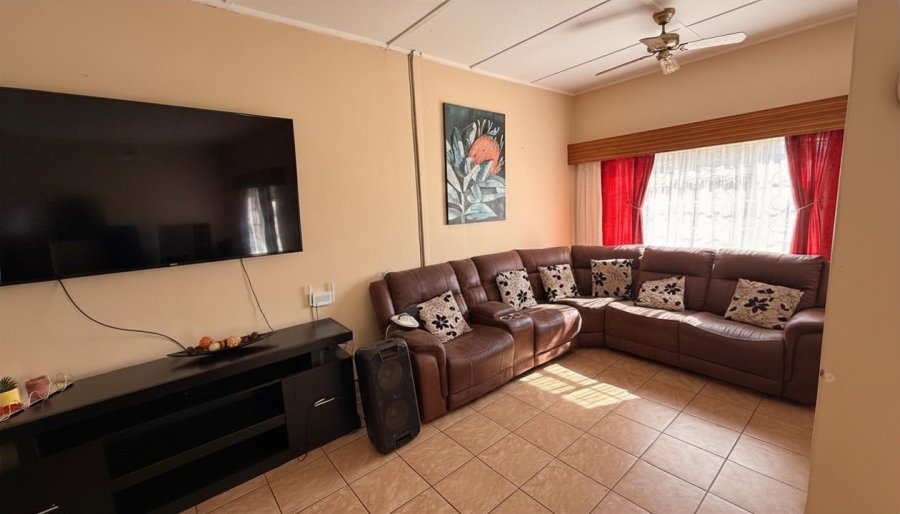 3 Bedroom Property for Sale in St Helena Free State